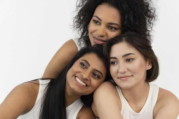 Caring for Different Skin Types