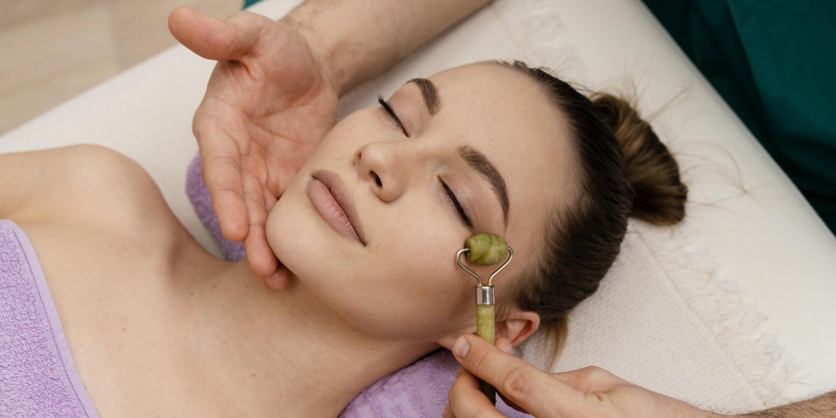 Chemical Peels for Skin Rejuvenation